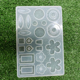 22 Cavity Jewellery Mould